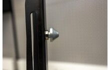 Адаптер втулки Unior для колісного верстата - дополнительное фото 7