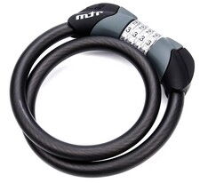 Велозамок Meteor Protect