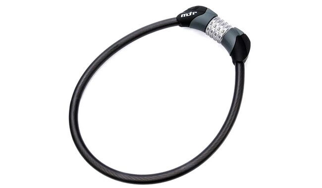 Велозамок Meteor Protect - дополнительное фото 1