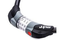 Велозамок Meteor Protect - дополнительное фото 2