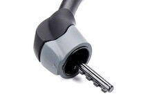 Велозамок Meteor Protect - дополнительное фото 3