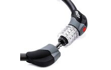 Велозамок Meteor Protect - дополнительное фото 4