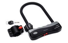 Велозамок Meteor Twister+ - фото 1