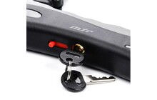 Велозамок Meteor Twister+ - дополнительное фото 2