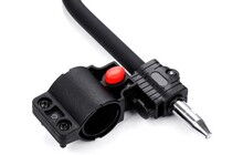 Велозамок Meteor Twister+ - дополнительное фото 3