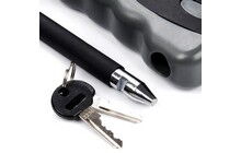 Велозамок Meteor Twister+ - дополнительное фото 4