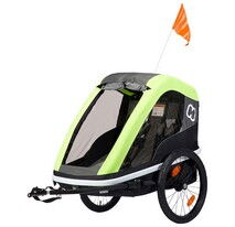 Велоприцеп Hamax Avenida Twin