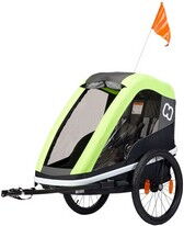 Велоприцеп Hamax Avenida One