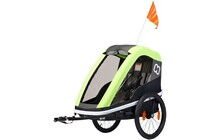 Велопричіп Hamax Avenida One - фото 1