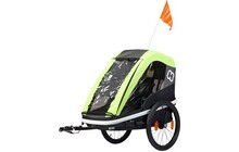 Велопричіп Hamax Avenida One - дополнительное фото 1