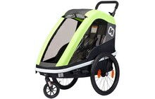 Велопричіп Hamax Avenida One - дополнительное фото 3