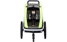 Велопричіп Hamax Avenida One - дополнительное фото 4