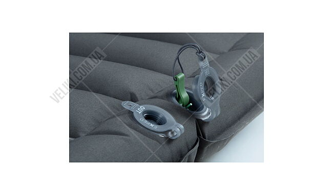 Килимок надувний Exped Dura 8R LW - дополнительное фото 4