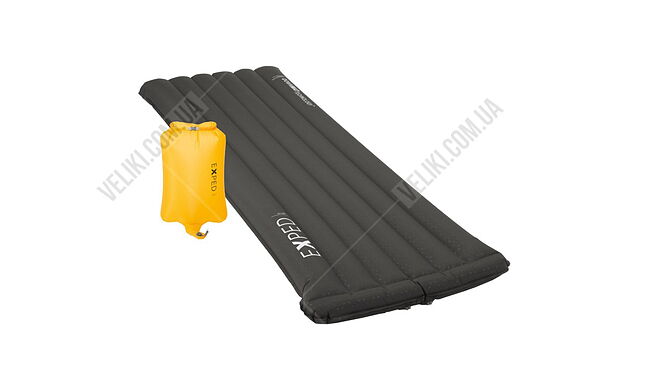 Коврик надувной Exped Dura 8R M - дополнительное фото 1