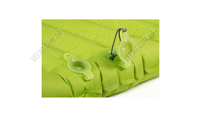 Килимок надувний Exped Ultra 1R LW - дополнительное фото 3