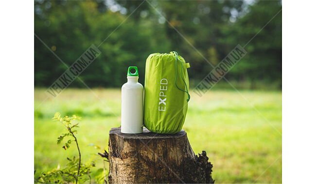 Коврик надувной Exped Ultra 3R LW Mummy - дополнительное фото 3