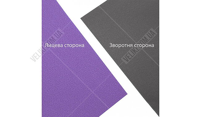 Каремат IVN 180х60х1.5 см - дополнительное фото 1