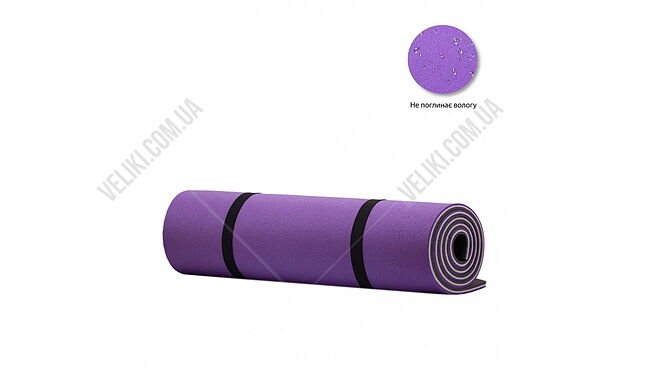 Каремат IVN 180х60х1.5 см - дополнительное фото 2