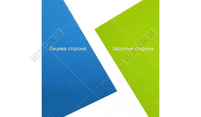 Каремат IVN 180х60х1.1 см - дополнительное фото 1