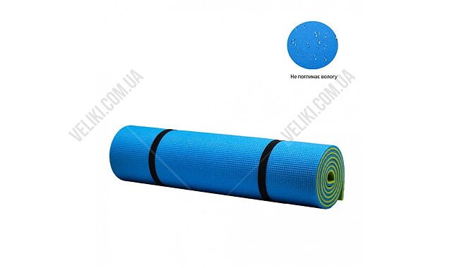 Каремат IVN 180х60х1.1 см - дополнительное фото 2