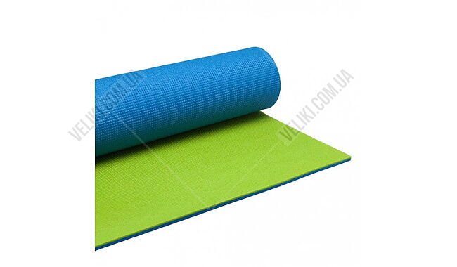 Каремат IVN 180х60х1.1 см - дополнительное фото 3