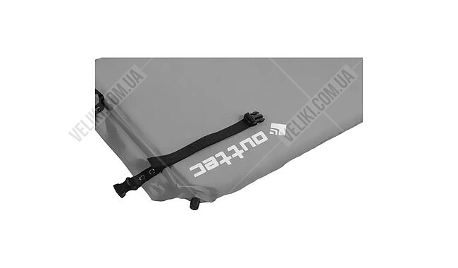 Коврик самонадувной Outtec 186х53х2.5 см - дополнительное фото 4