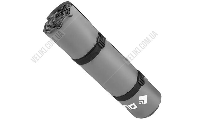 Коврик самонадувной Outtec 186х53х2.5 см - дополнительное фото 5