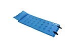 Килимок самонадувний Outtec 193х68х3.5 см - дополнительное фото 1