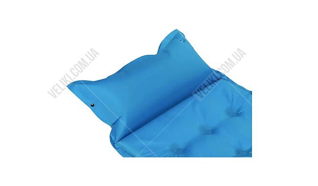 Килимок самонадувний Outtec 193х68х3.5 см - дополнительное фото 2