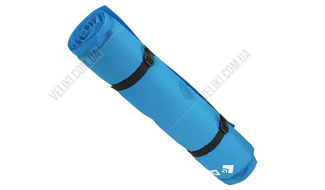 Килимок самонадувний Outtec 193х68х3.5 см - дополнительное фото 4