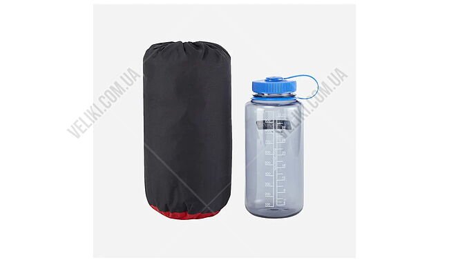 Килимок надувний Mountain Equipment Aerostat Down 7.0 Long - дополнительное фото 4