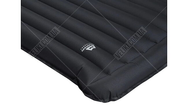 Коврик надувной Mountain Equipment Aerostat Down 7.0 Regular - дополнительное фото 2