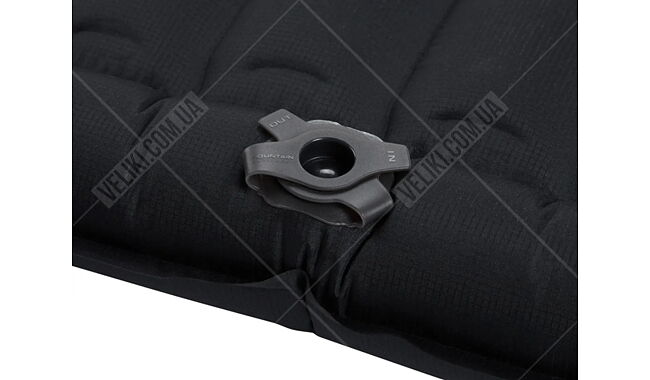 Коврик надувной Mountain Equipment Aerostat Down 7.0 Regular - дополнительное фото 3