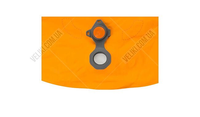 Килимок надувний Sea to Summit UltraLight Insulated Mat - дополнительное фото 2