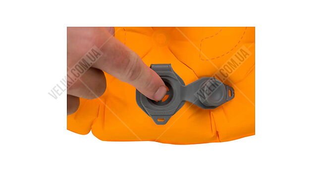 Килимок надувний Sea to Summit UltraLight Insulated Mat - дополнительное фото 3