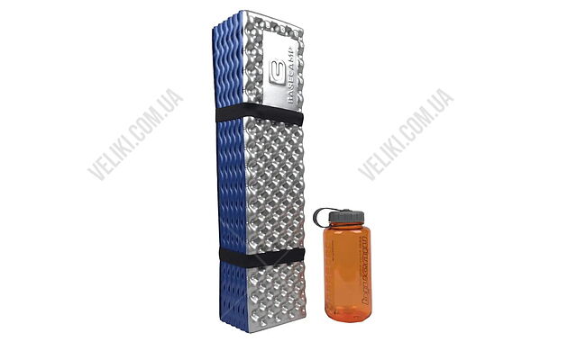 Коврик Base Camp Expedition IXPE - дополнительное фото 1