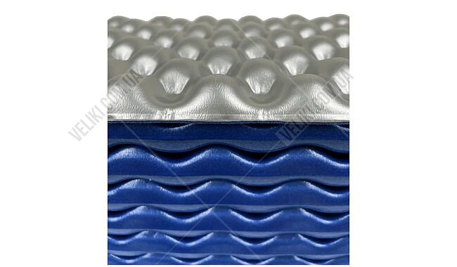 Коврик Base Camp Expedition IXPE - дополнительное фото 3