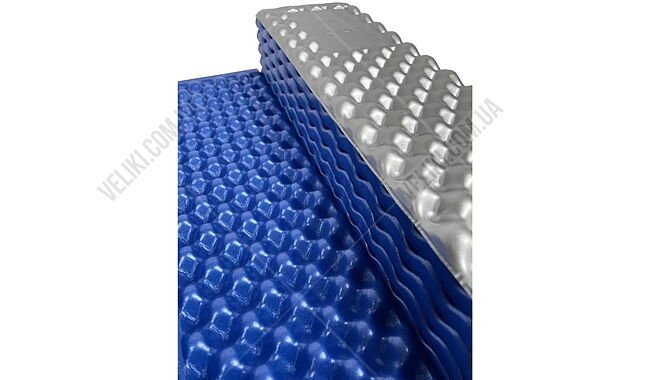 Коврик Base Camp Expedition IXPE - дополнительное фото 4