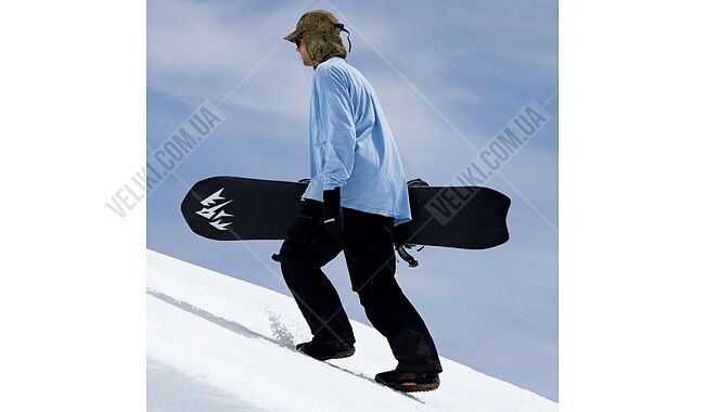 Сноуборд Jones Stratos 2022 - дополнительное фото 1
