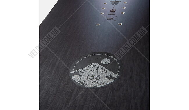 Сноуборд Jones Stratos 2022 - дополнительное фото 4