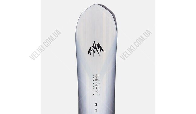 Сноуборд Jones Stratos 2022 - дополнительное фото 5