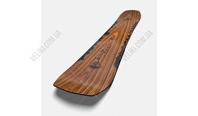 Сноуборд Jones Flagship 2023 - дополнительное фото 1