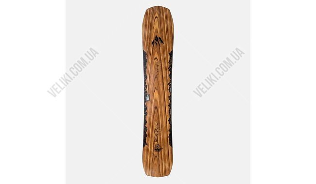 Сноуборд Jones Flagship 2023 - дополнительное фото 2