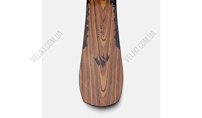 Сноуборд Jones Flagship 2023 - дополнительное фото 3