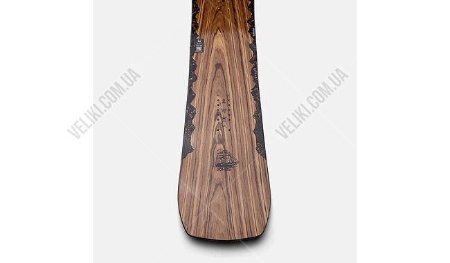 Сноуборд Jones Flagship 2023 - дополнительное фото 4