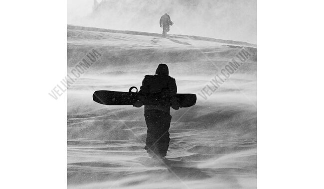 Сноуборд Jones Flagship 2023 - дополнительное фото 5