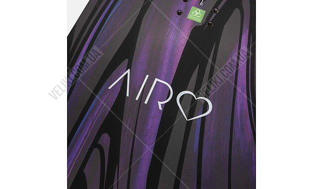Сноуборд Jones Wmns Airheart 2.0 - дополнительное фото 5