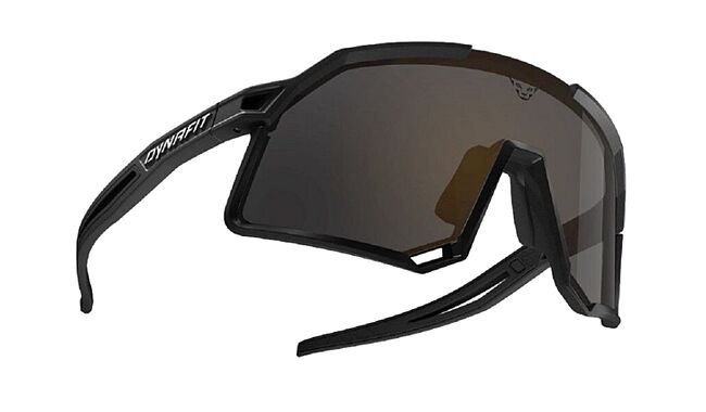 Очки Dynafit Trail Sunglasses Black - фото 1