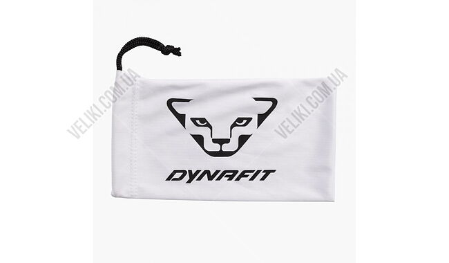 Очки Dynafit Ultra Sunglasses Black - дополнительное фото 1