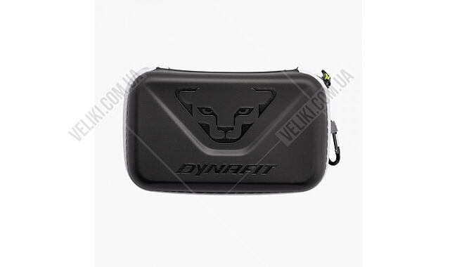 Очки Dynafit Ultra Sunglasses Black - дополнительное фото 2